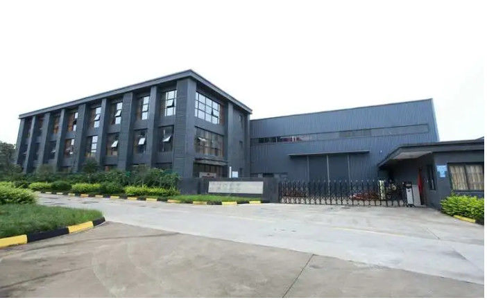 Cina Shandong Yizhi Machinery and Equipment Co., Limited Profil Perusahaan 
